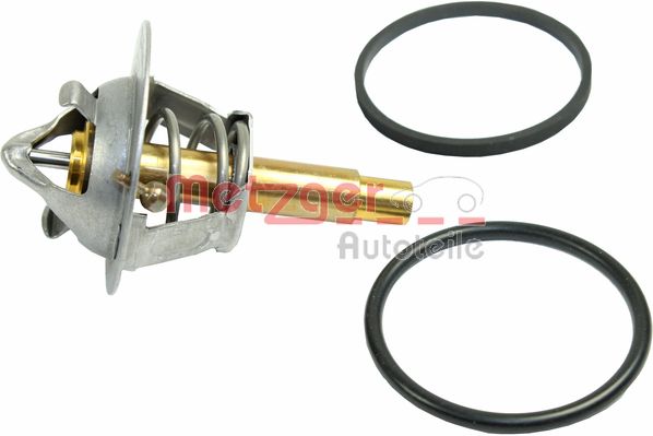 METZGER 4006192 ORIGINAL ERSATZTEIL Thermostat, Kühlmittel
